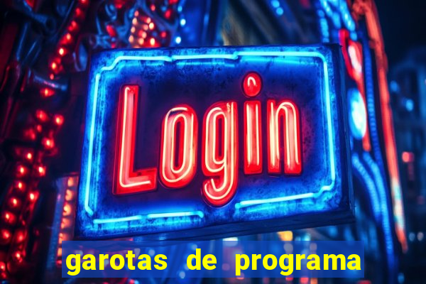 garotas de programa de bh